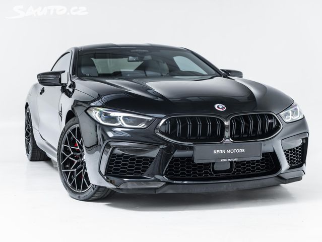 BMW M8